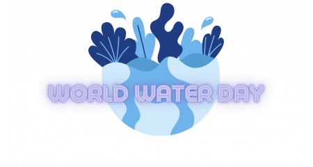 Παγκόσμια Ημέρα Νερού