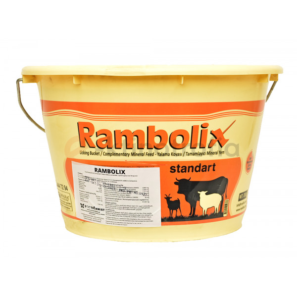 Rambolix 20kg