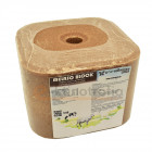 Melaso Block 5kg - Πλάκες λείξεως Μελάσας με άρωμα βανίλια