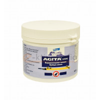 Agita 10WG 400gr - Еντομοκτόνο σε σκόνη για Μύγες