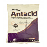 Rovita Antacid 100gr