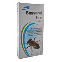 Bayvarol Strips