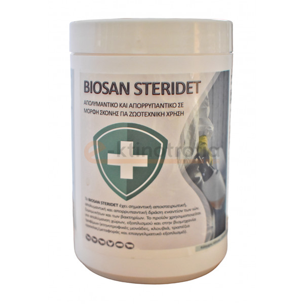 Biosan Steridet 1kg