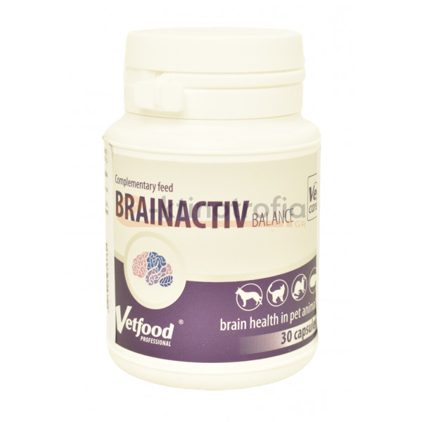 BrainActiv Balance 30caps