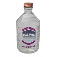 Calzol 500ml