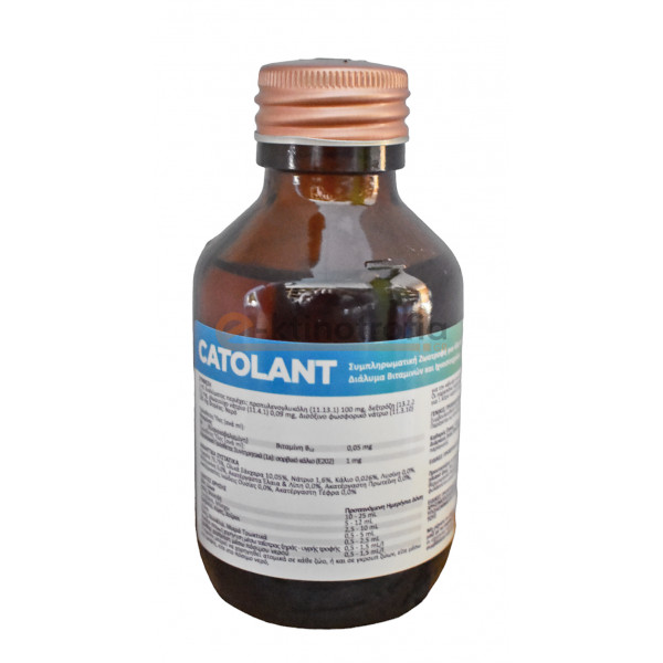 Catolant 100ml