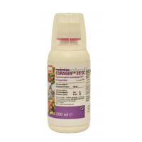 Coragen 20SC 200ml