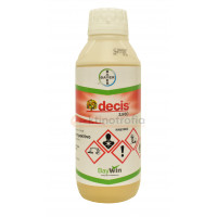 Bayer Decis 2.5 EC 100ml