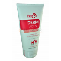 DermActiv Shampoo 125ml