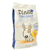 Dingo Fish & Daily 3kg + ΔΩΡΟ 1 clip