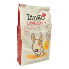 Dingo Lamb & Daily 3kg + ΔΩΡΟ 1 clip