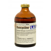 Duocycline LA 100ml