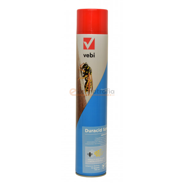 Duracid Spray 750ml