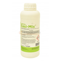 Easi-Mix 1L - Υγρό σκεύασμα για την αποσκλήρυνση του ψεκαστικού υγρού