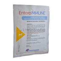 Pharmacross Enteroimmune 10tabs.