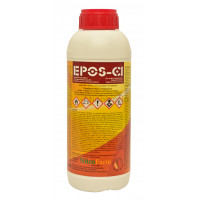 Nitrofarm Epos-CL 2,5EC 1L