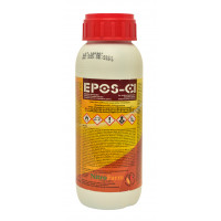 Nitrofarm Epos-CL 2,5EC 500ml