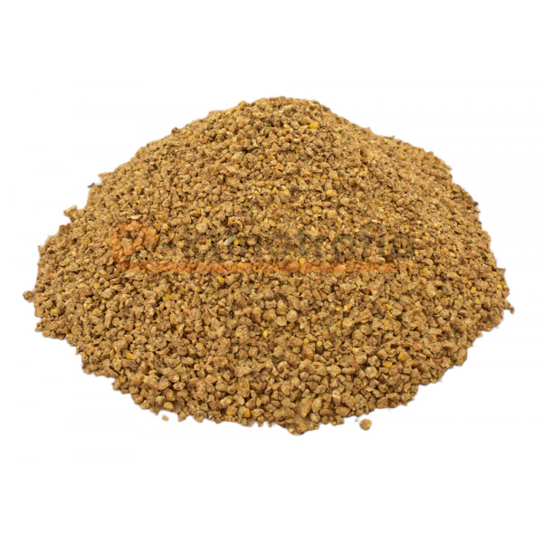 Φύροδ 10kg - Πλήρης ζωοτροφή τύπου τραχανά για την ανάπτυξη και την πάχυνση των Νεοσσών 
