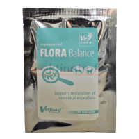 Flora Balance 15caps