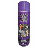 Footcare & Cleansing 500ml