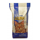Golden Vio Cat 20kg - Ξηρά τροφή με γεύση κοτόπουλο και ψάρι για Γάτες και Γατάκια