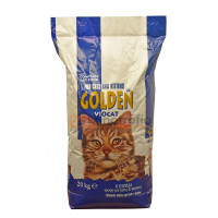 Golden Vio Cat 20kg 