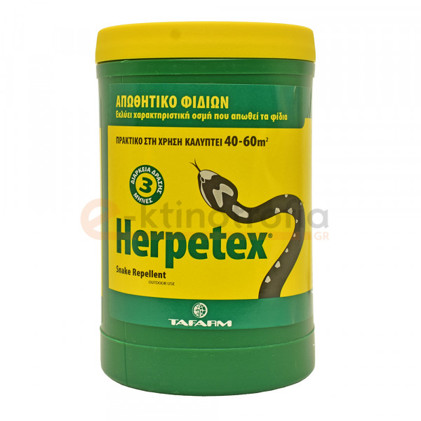 Herpetex 600gr