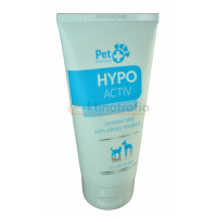 HypoActiv Shampoo 125ml