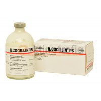 Ilcocillin PS 100ml