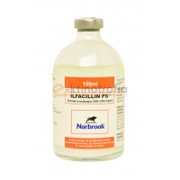 Ilfacillin PS 100ml