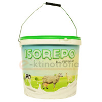 Isorepo Eco Ruminant 20kg - Ισορροπιστής Μηρυκαστικών 
