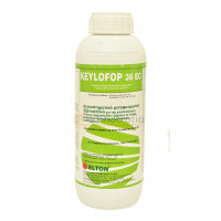 Keylofop 36SL 1L