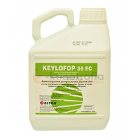 Keylofop 36SL 3L