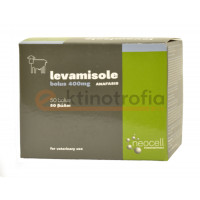 Levamisole 400mg