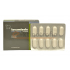 Levamisole 400mg