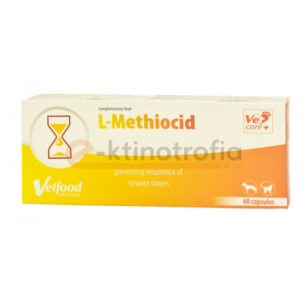 L-Methiocid 60caps