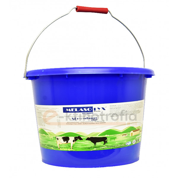 Melasolyx Ruminant 25kg