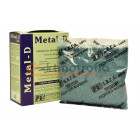 Metaldehyde 5GB 500gr - Κοκκώδες δόλωμα για την καταπολέμηση σαλιγκαριών και γυμνοσάλιαγκων