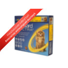 NexGard Spectra 3,5 - 7,5kg