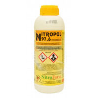 Nitrofarm Nitropol 97,6EC 1L