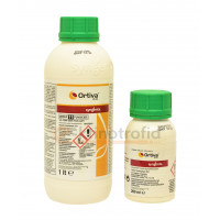 Ortiva 25SC - Διασυστηματικό μυκητοκτόνο με προστατευτική και θεραπευτική δράση