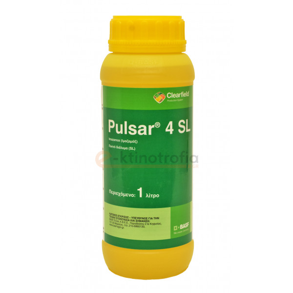 Pulsar 4SL 1L