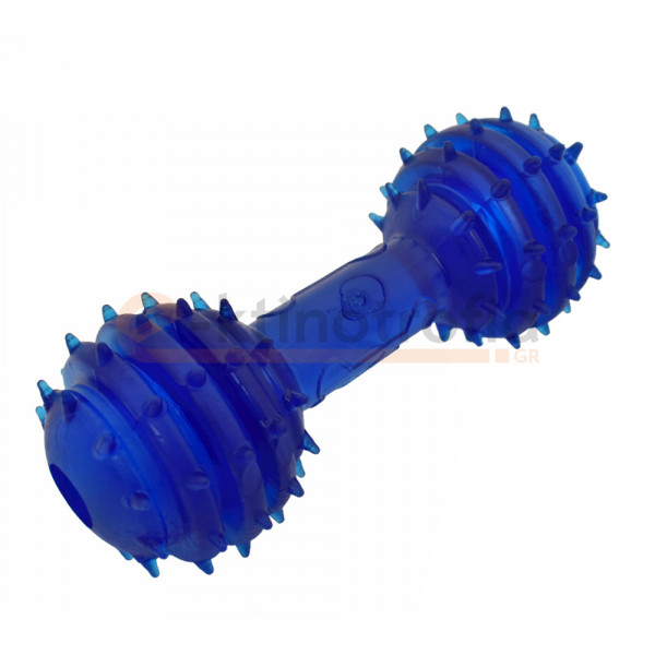 Παιχνίδι dumbbell για Σκύλους 11cm