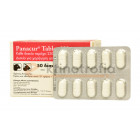 Panacur Tablet 250mg