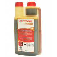 Pantonic 1L - Διατροφικό συμπλήρωμα Βιταμινών και Αμινοξέων