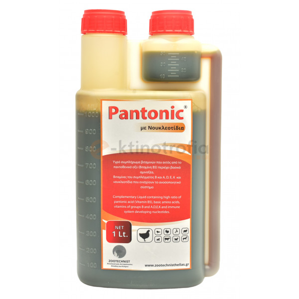 Pantonic 1L