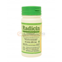 Radicin 25gr - Ορμόνη ριζοβολίας σε σκόνη