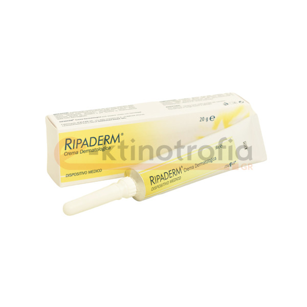 Ripaderm Cream 20gr