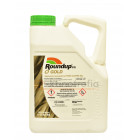Round Up 36SL - Μη εκλεκτικό ζιζανιοκτόνο για την καταπολέμηση αγρωστωδών και πλατύφυλλων 