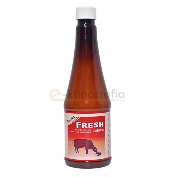 Rovita Fresh 500ml